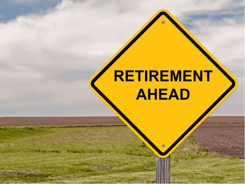 The Retirement Paradox — Why High Earners Struggle to Replace Their Income And How Real Estate Solves It