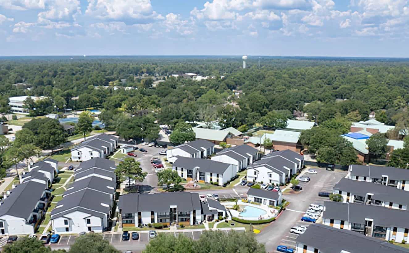 Garden Villas