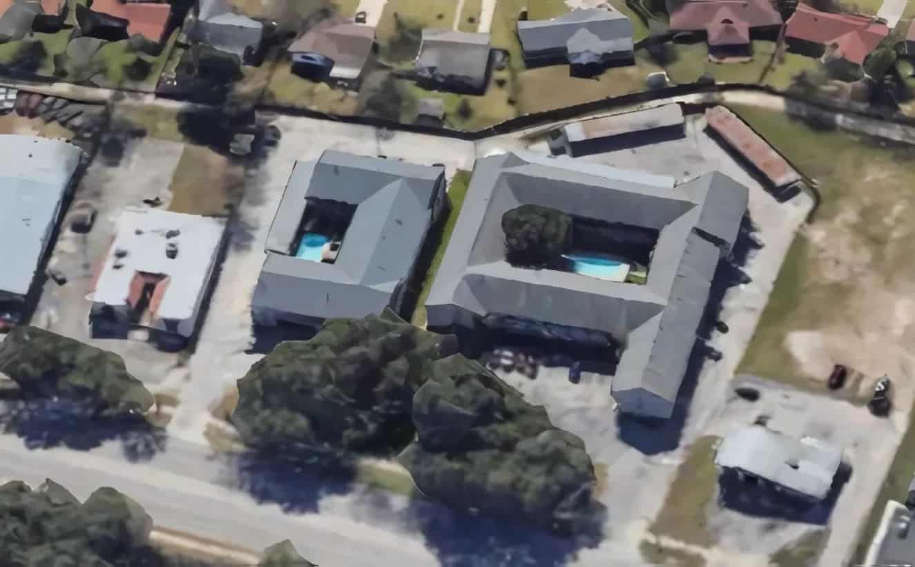 Garden Villas