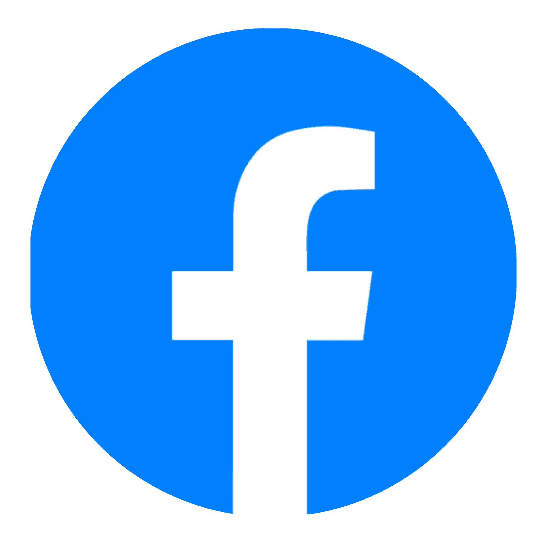 Facebook icon