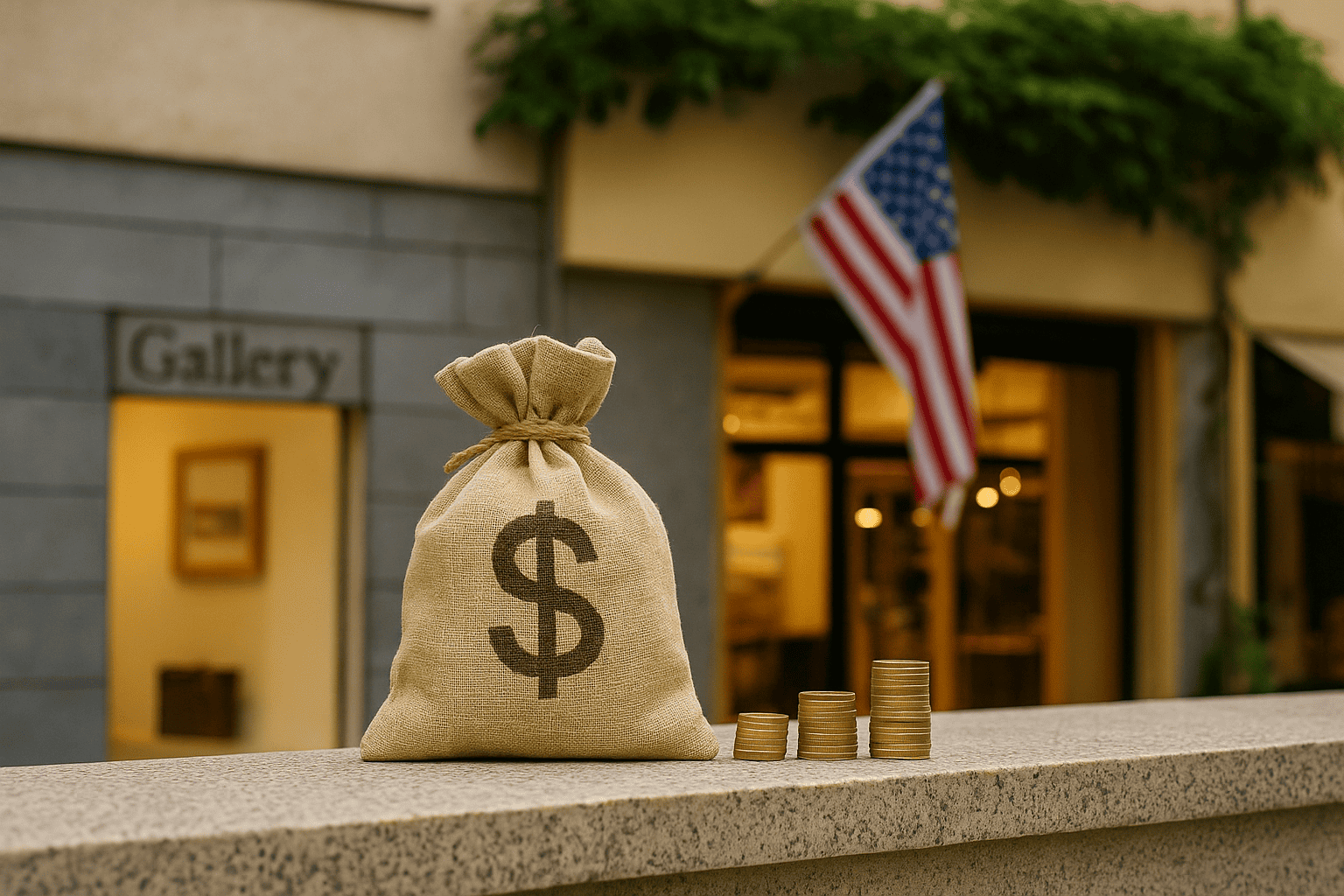 Small Business Receivables Fund