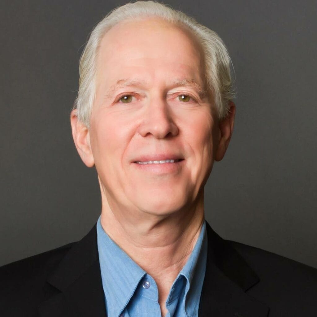 Dr. Larry Nichter