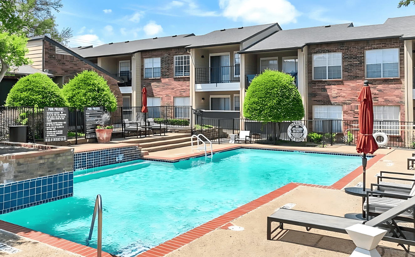 Garden Villas