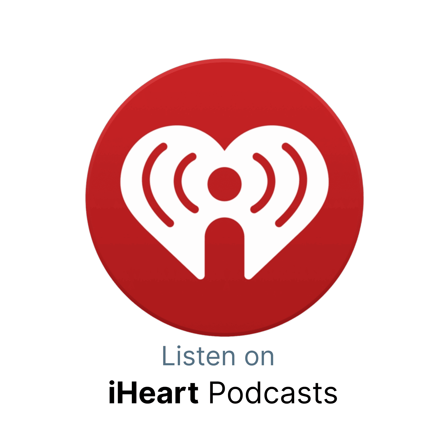 iHeart icon