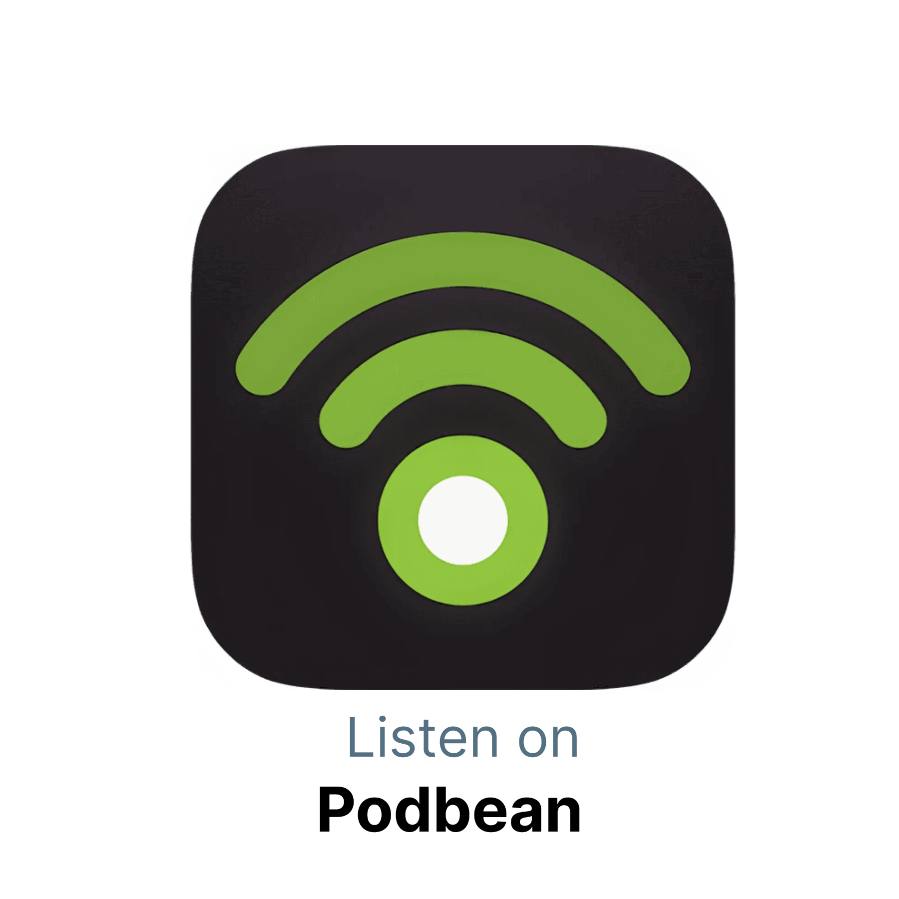 Podbean icon