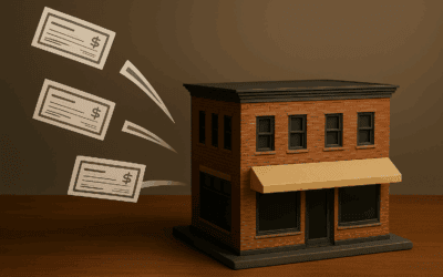 Small Business Receivables: A Short-Term Income Strategy Backed by Real Revenue