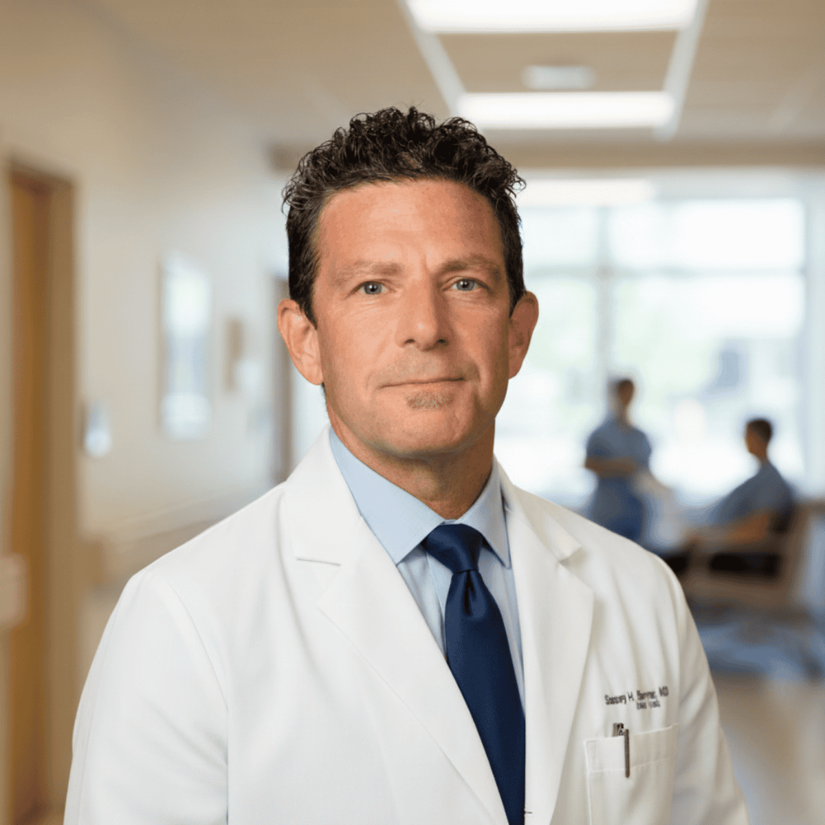 Stacey H. Berner, MD, MBA
