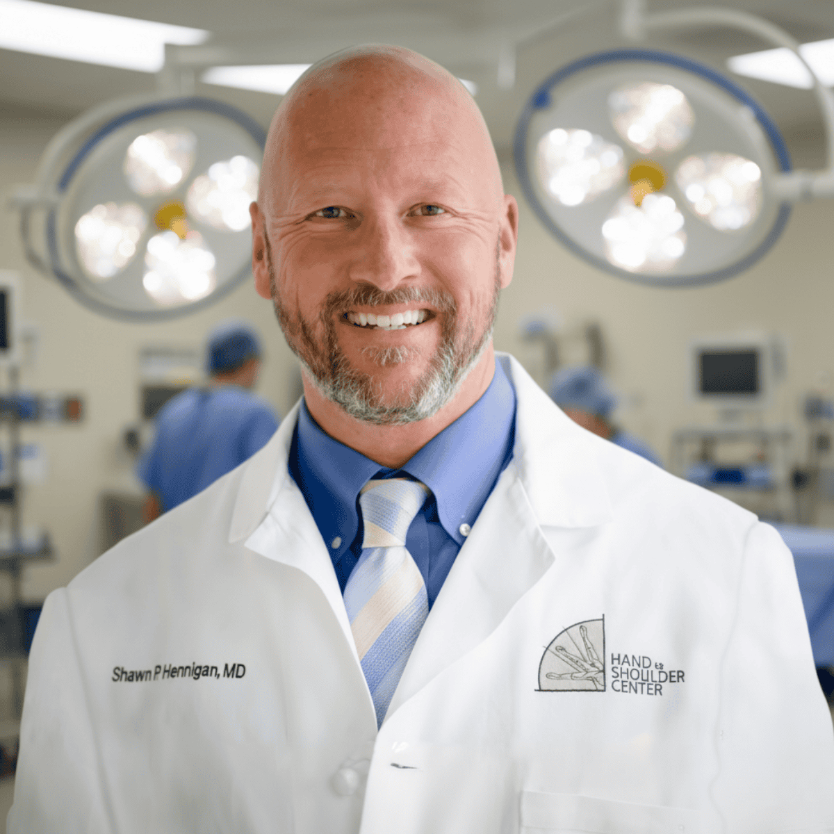 Shawn Hennigan, MD