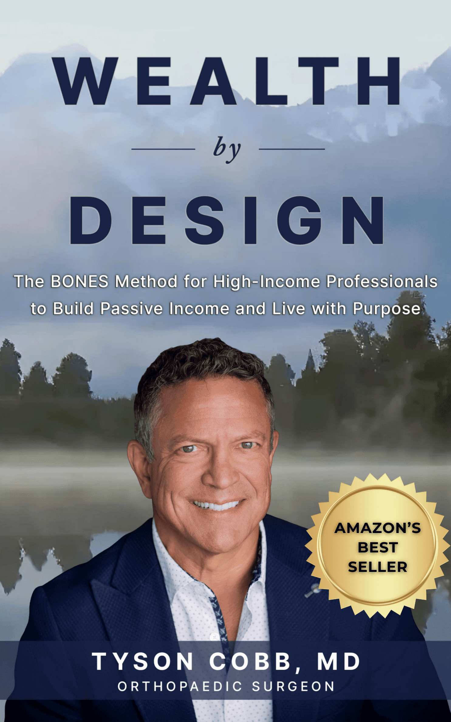 Wealth by Design - Tyson Cobb