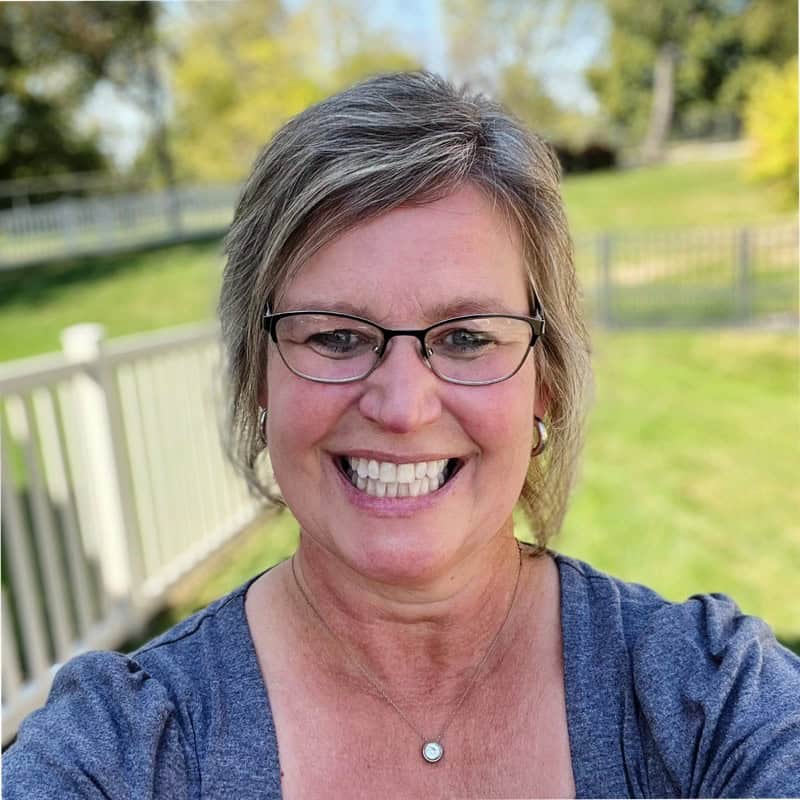 Tracy Rommel